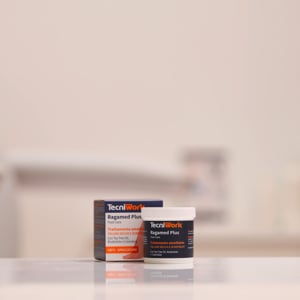 Trattamento piedi emolliente per talloni secchi e screpolati Ragamed Plus 75 ml