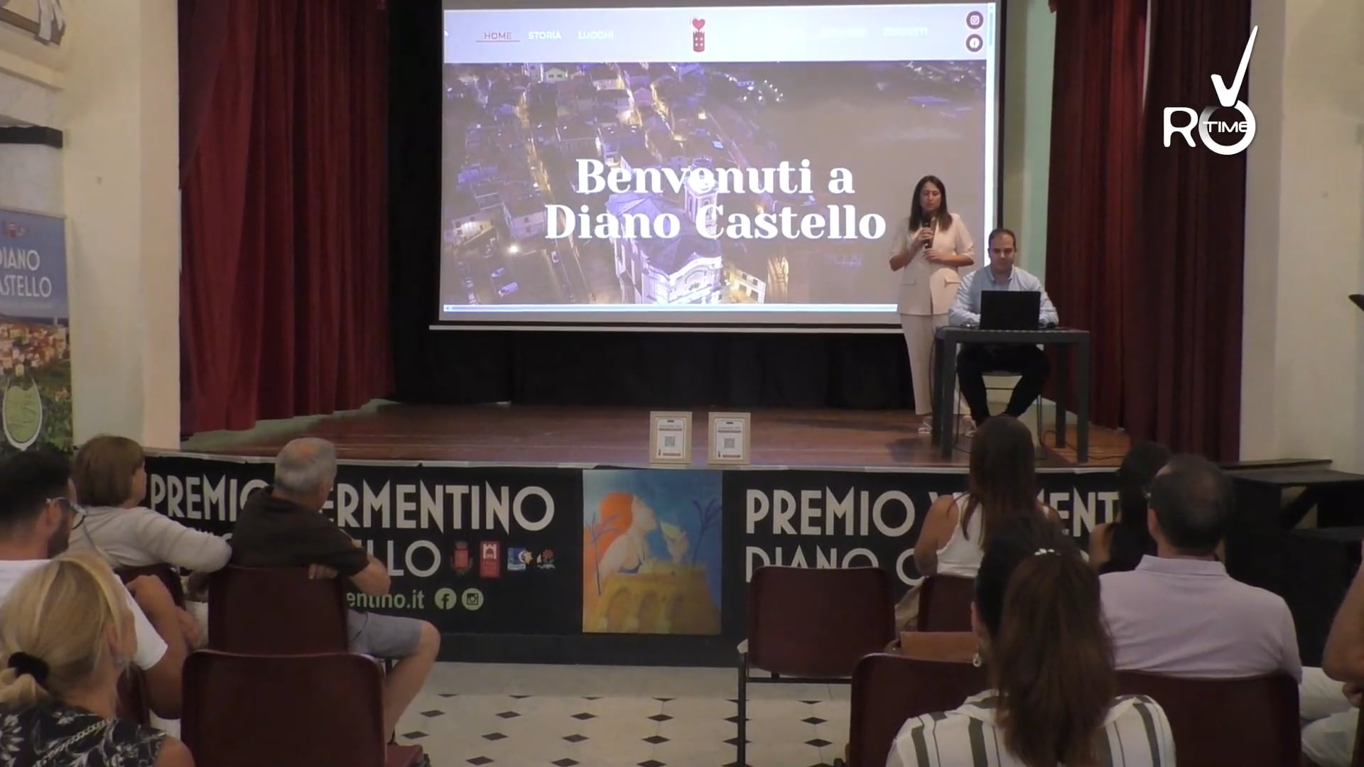 video