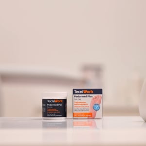 Podormed Plus - Schweißhemmende Fußcreme 75 ml