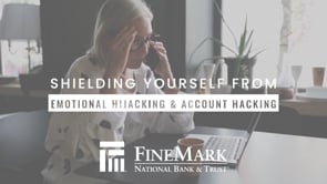 Safeguarding Against Emotional Hijacking and Account Hacking