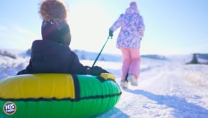 Improving Playtime with the Kiddos