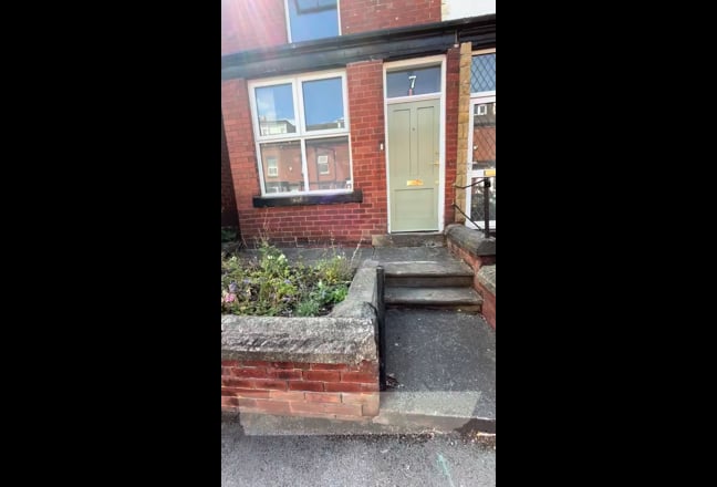 Video 1: Room 3