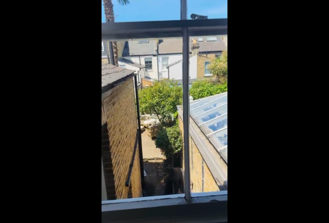 Barnes -charming & quiet room from February   Main Photo