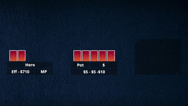 #707: When Picking A Good Bluff Combo Matters