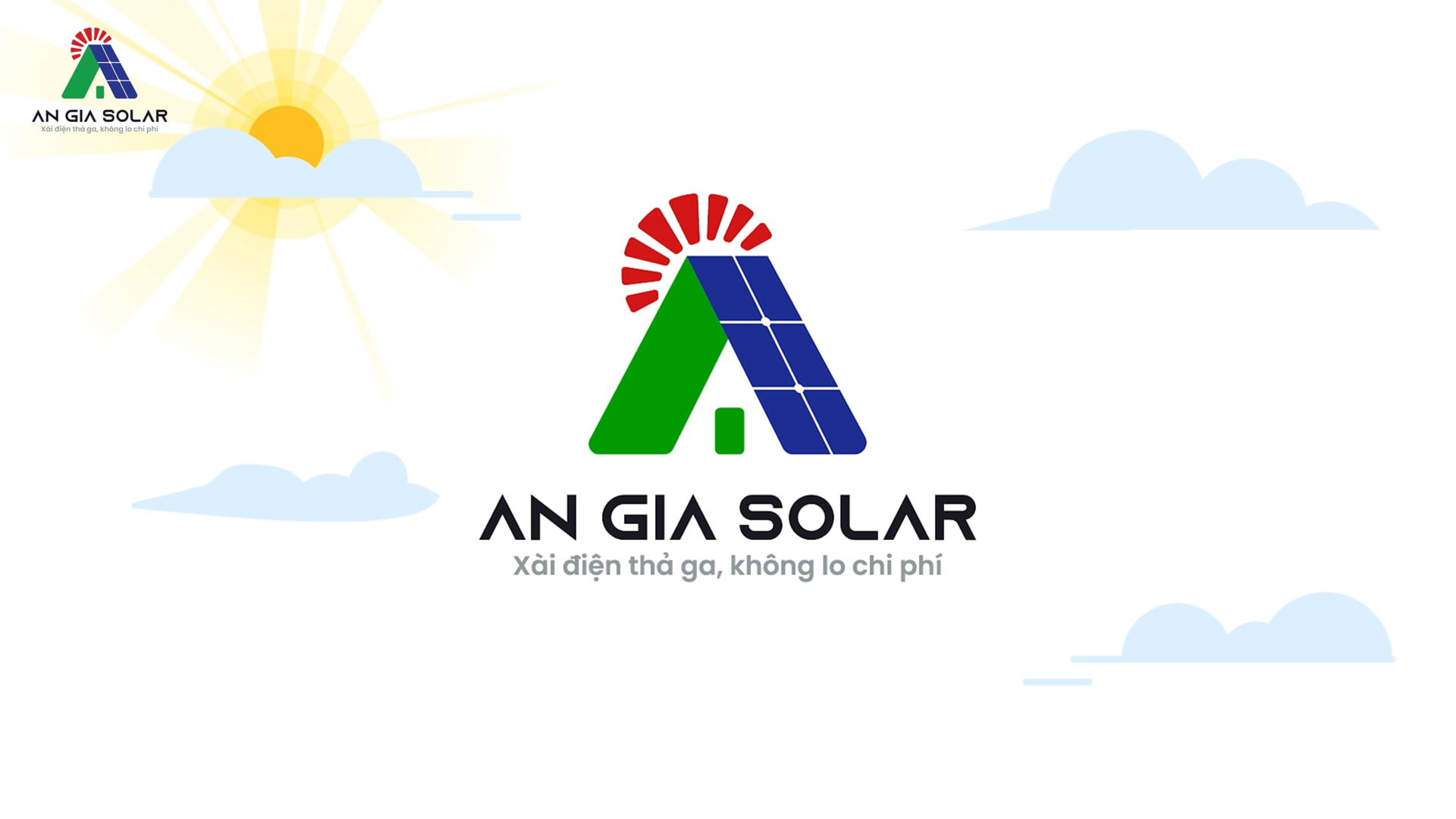 AN GIA SOLAR | THE COMPLETE SOLAR SOLUTION ANIMATED VIDEO