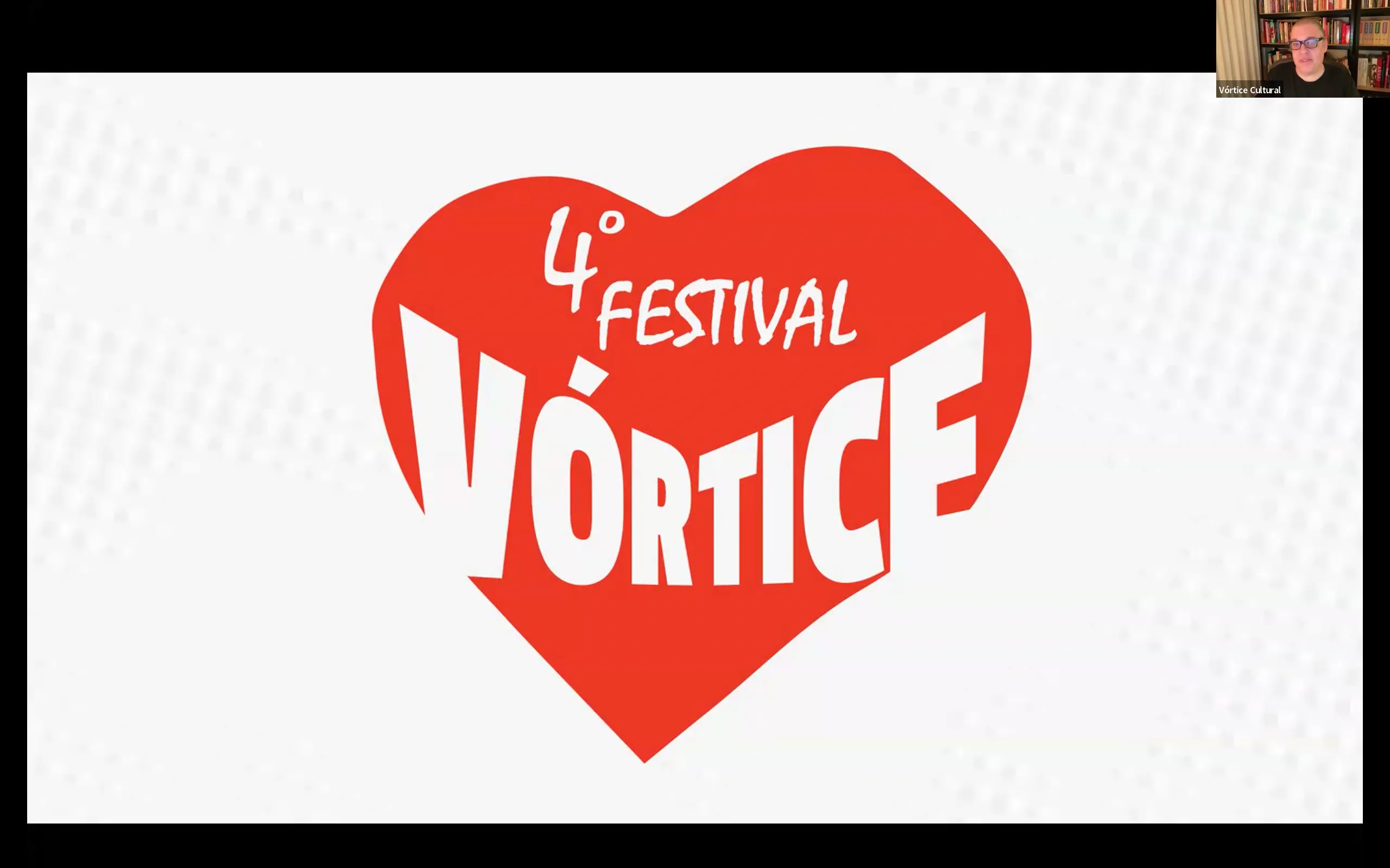 Os Melhores do 4&ordm; Festival V&oacute;rtice