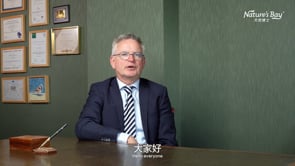 Nature's Bay commercial video in the Netherlands