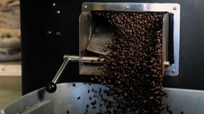 Carolina Coffee Roasting Company cover