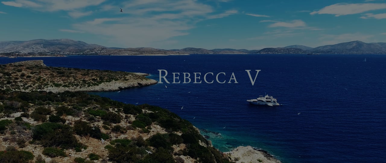 Yacht Video