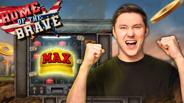 Home of the Brave – David