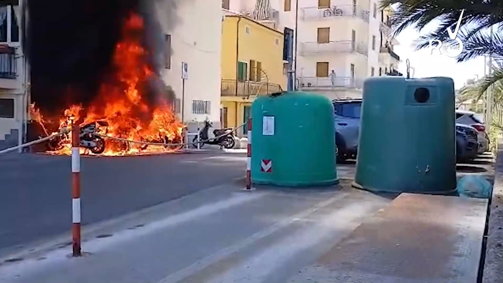 video