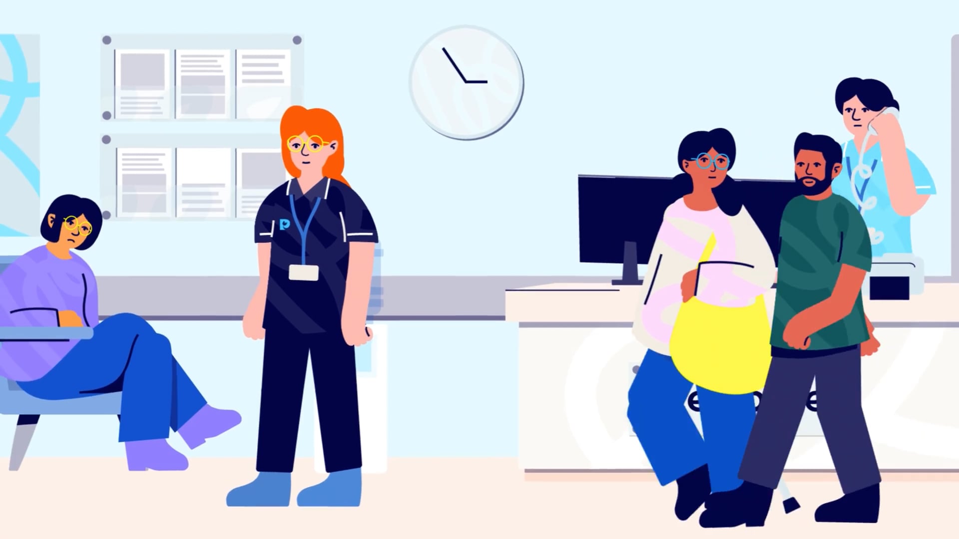 Parkinson’s UK 2025 Nurse Appeal