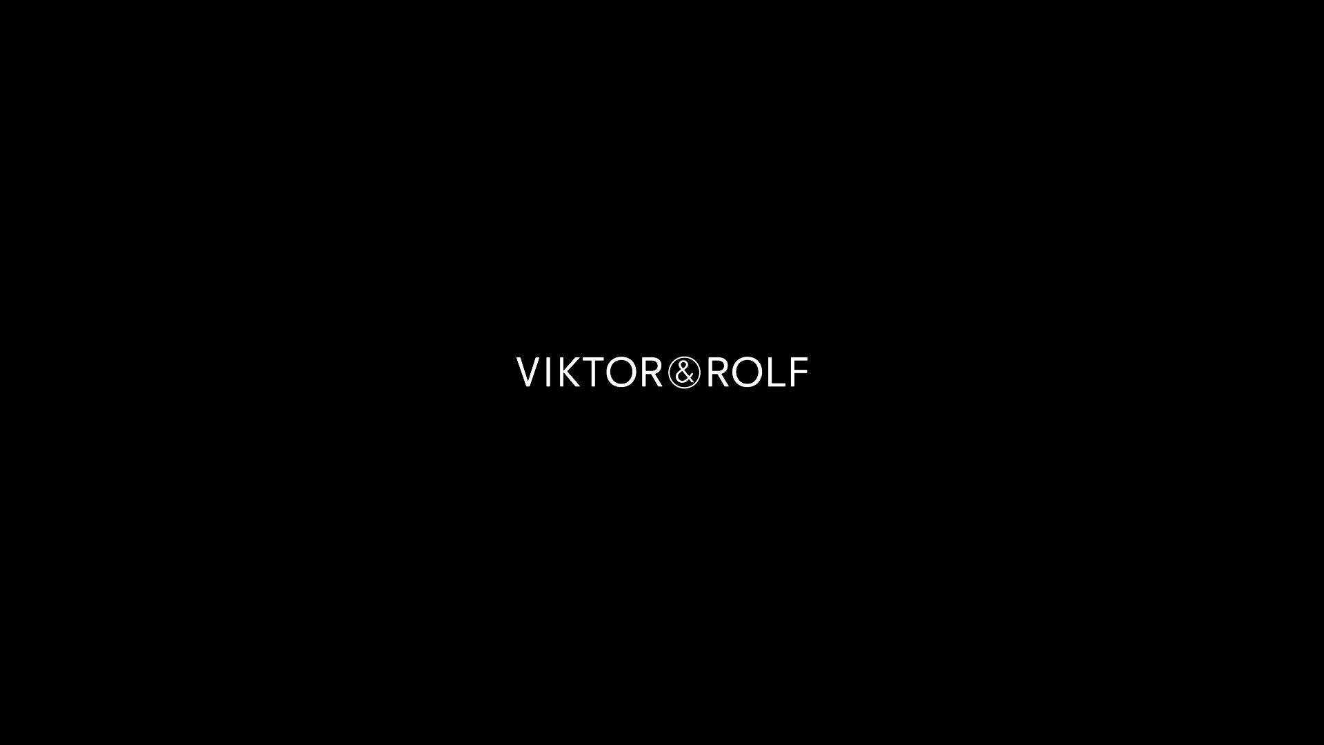 HAUTE COUTURE LOOKBOOK AW25 – Viktor&Rolf
