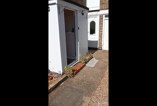 Room to rent - Welwyn Garden City, Hertfordshire Main Photo