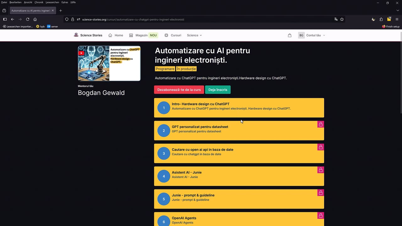 Ghid complet pentru rularea & controlul agenților cu Runner