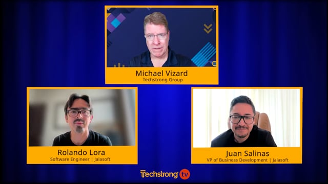 Is Generative AI Replacing Junior Developers? Jalasoft Leaders Weigh In