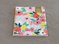 Blue Sky - Garden Mint 2022-23