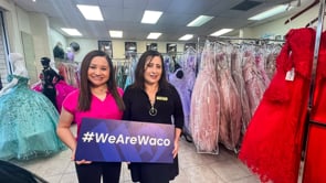 Shop Waco: Vanessa's Boutique (We Are Waco)