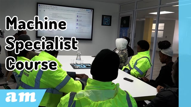 DMA (Digital Machine Age) Specialist Course 2026 for Future Engineers and Techpreneurs, Enroll Now