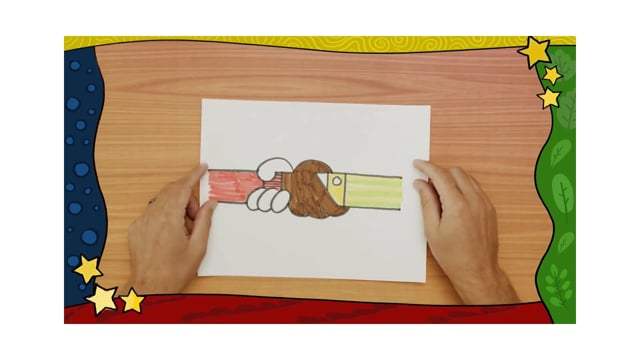 deVine Voices Native Brazilian Portuguese Male Voiceover Children's Explainer Animation I