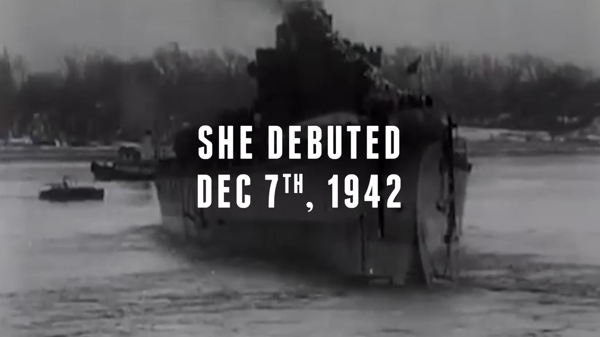 Saving An American Hero trailer