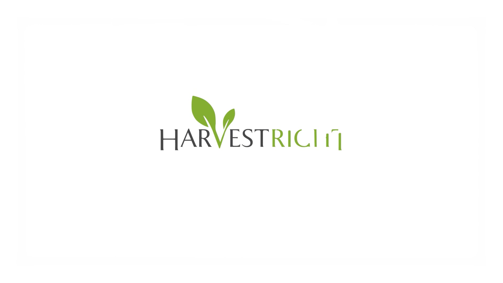 Harvest Right Cast Iron Bakery