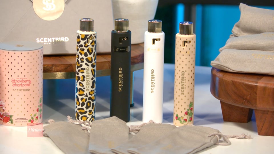 Scent Wardrobe 101: Switching Scents with the Seasons
