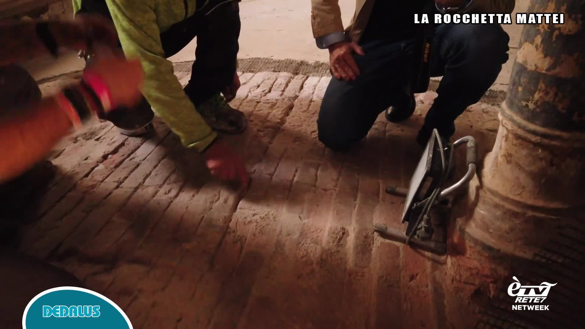 Dedalus –  Puntata del 10/07/2025