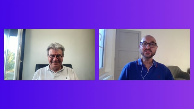 Atelier 323 "Transformez vos blocages et vos traumatismes en amour divin" Michael Brusse