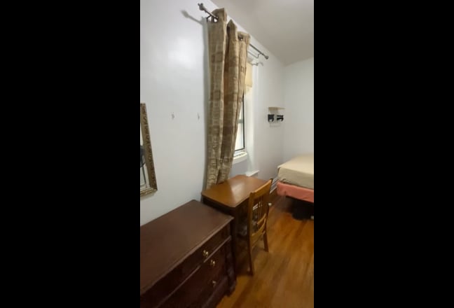 Room for rent around City College NY Main Photo