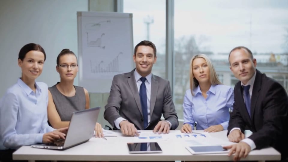 Why Meeting People Face-to-Face Still Matters for Your Business.