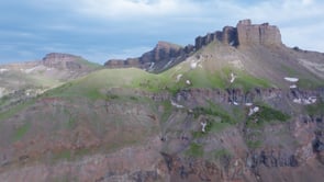 SPRING LANDSCAPES REEL-STOCK