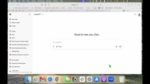 Learn How to Connecting other tools in ChatGPT