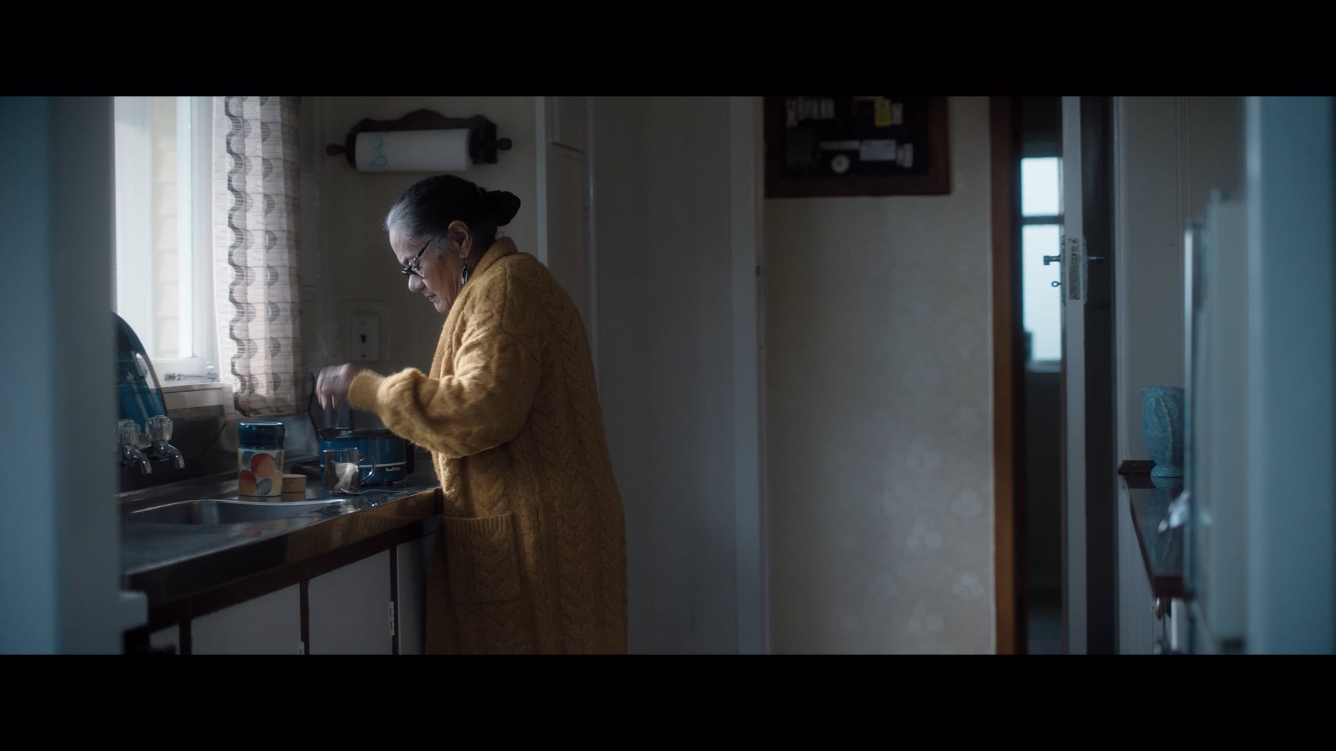TVC: Rotorua Toursim (DOP)