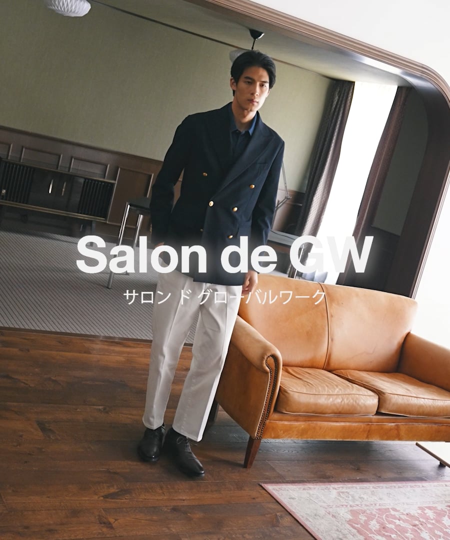 5Pデニム/Salon de GW/289762 | [公式]グローバルワーク （GLOBAL WORK
