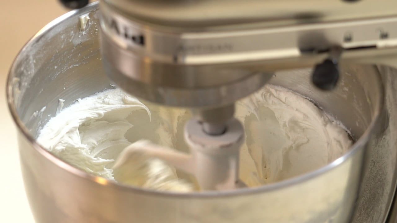 Buttercream Blanco