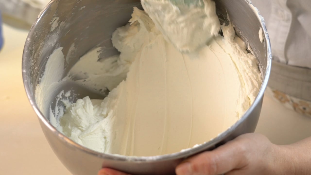 Buttercream Americano 