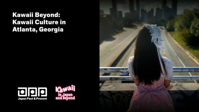 Kawaii Beyond