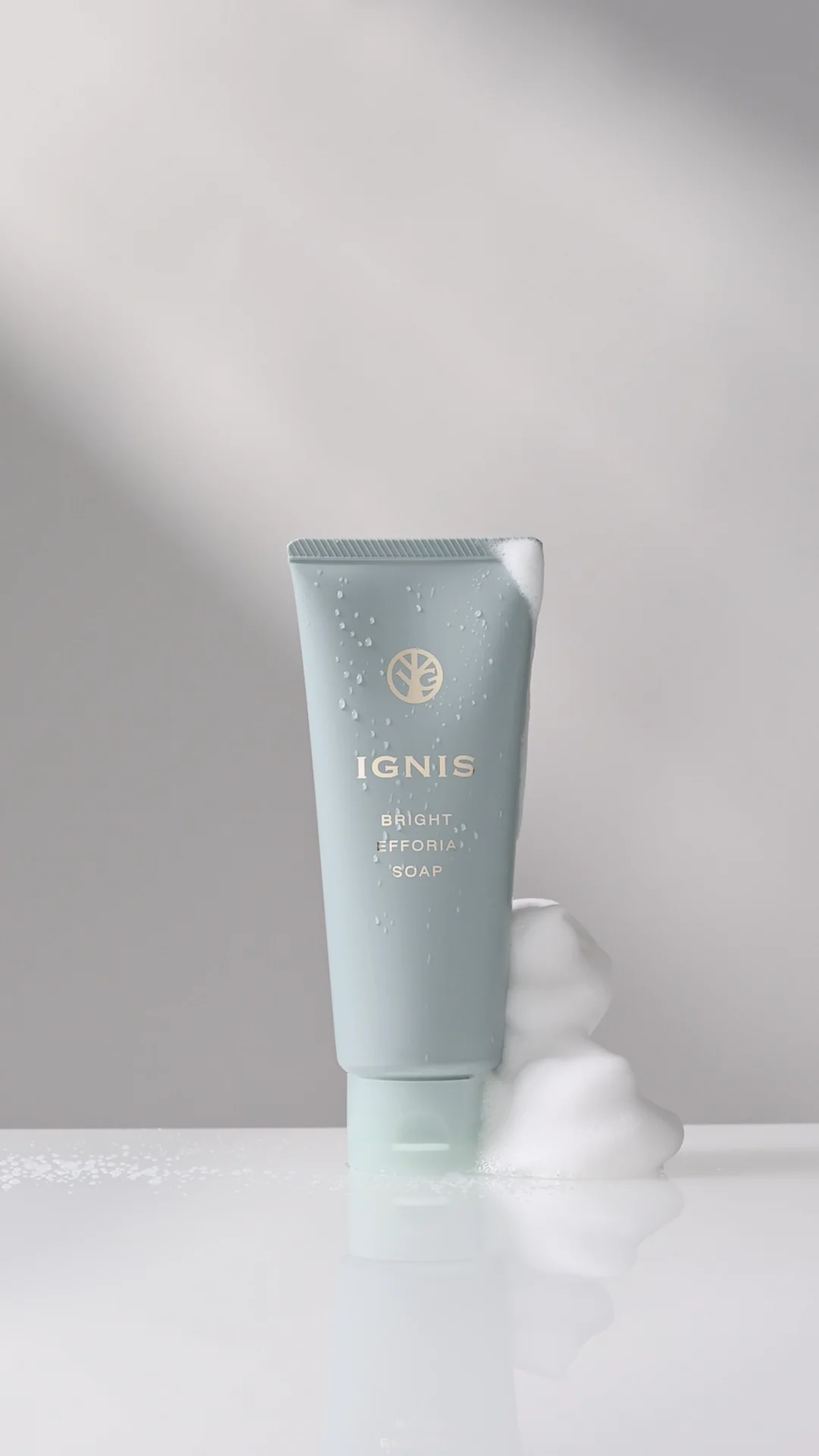 ブライト エフフォーリア マッサージ＆クレンジングクリーム・ソープ