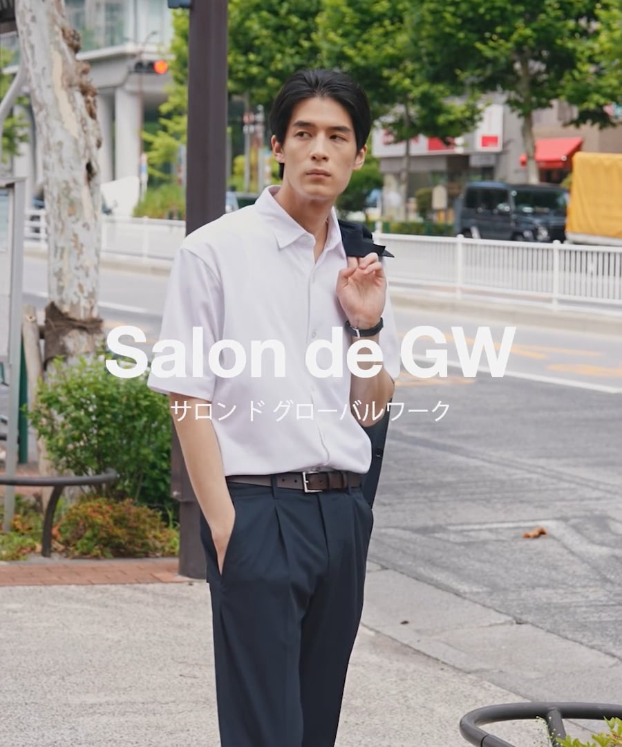 カノコシャツ/Salon de GW/418365/アウトレット価格 | [公式