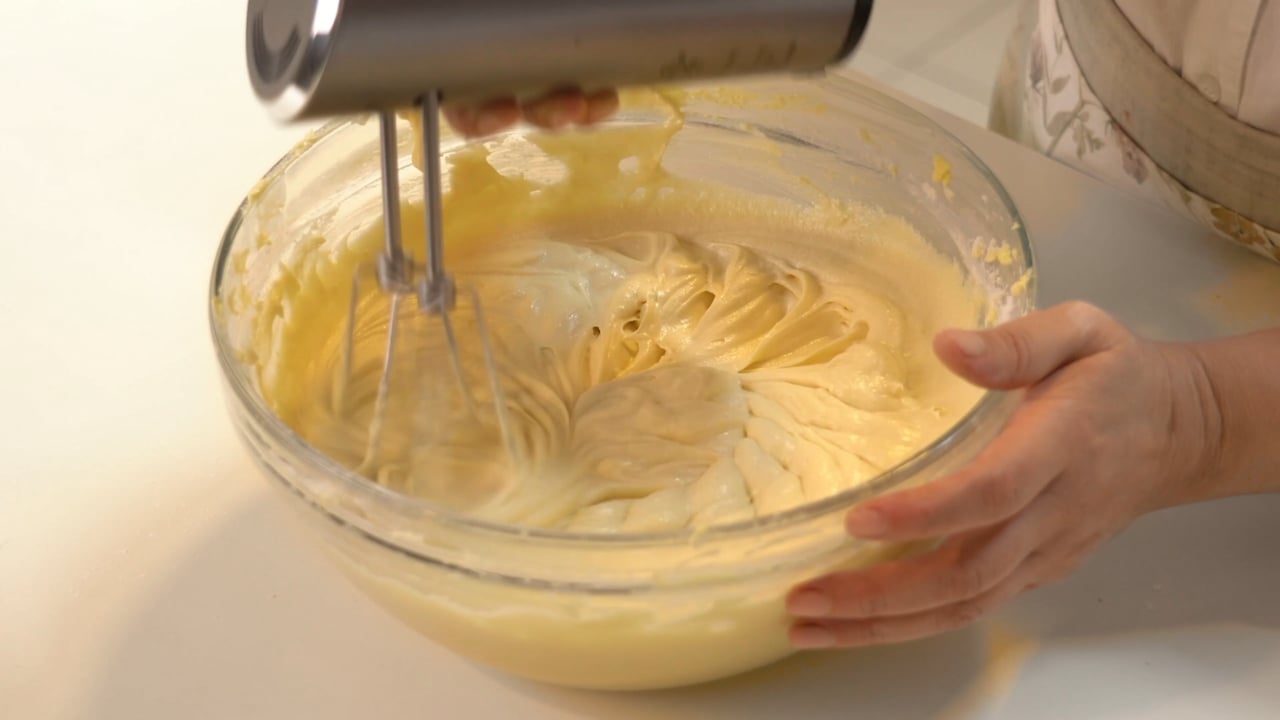 Cake Base para Buttercream