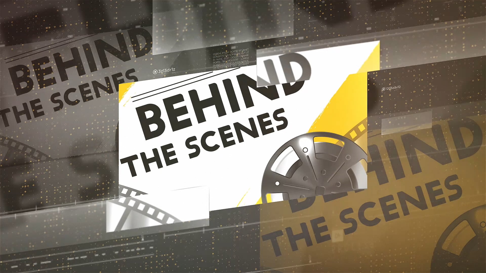 Behind The Scenes –  11/07/2025 (Partners Joseph Kiama and Charles Mwangi)