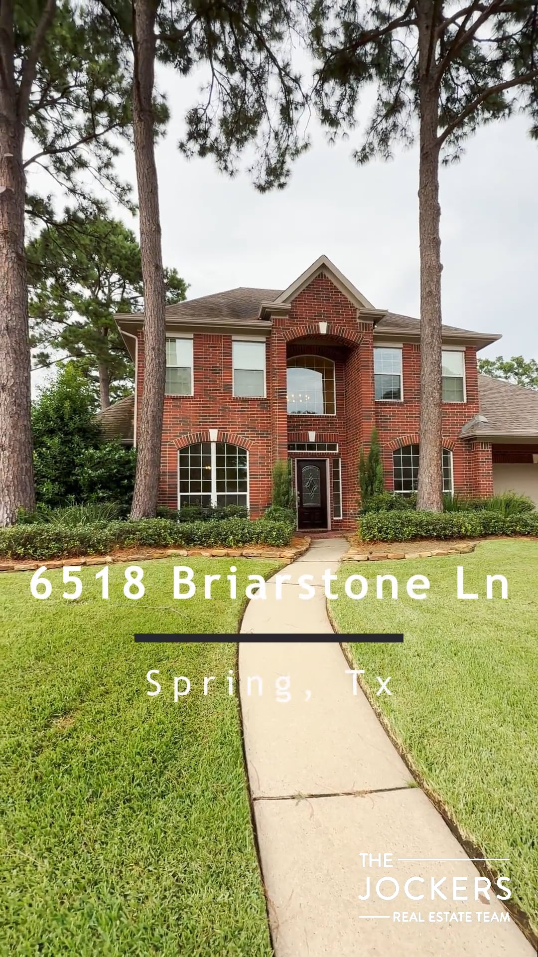 Briarstone Ln 6518 | Videos & Movies on Vimeo