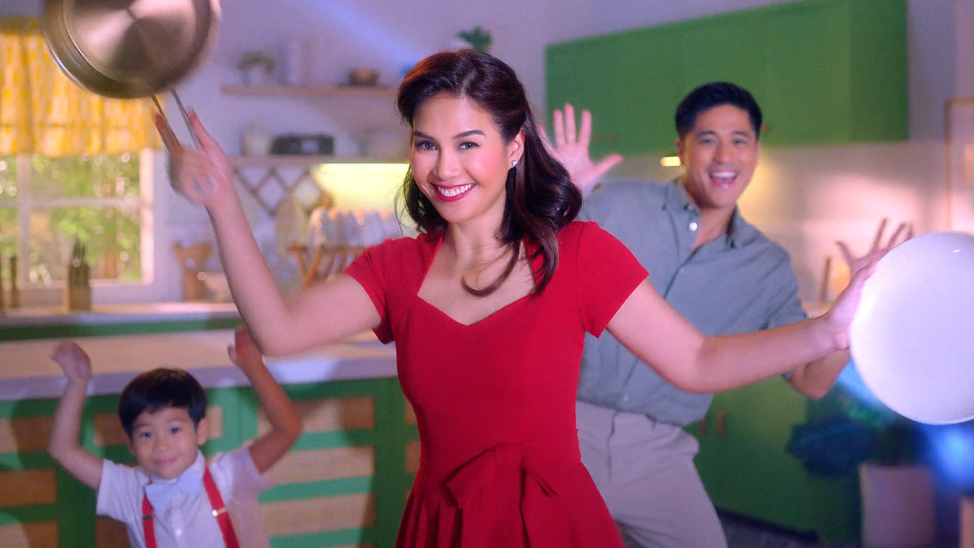 Winner Dishwashing Soap│ECT