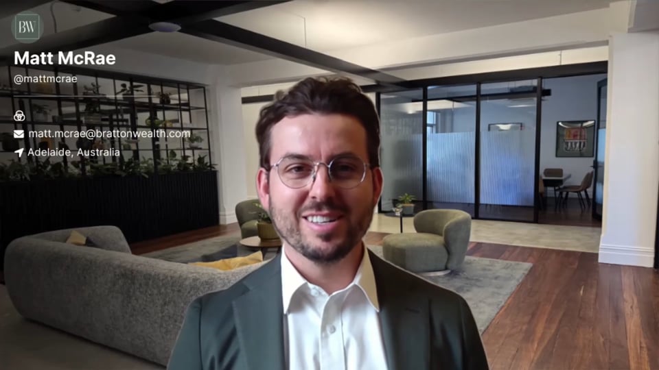 How the Future Fund Invests: Fixed Interest