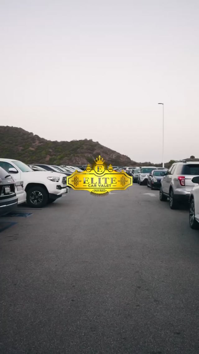 From Curb to Key – A Day with Elite Car Valet