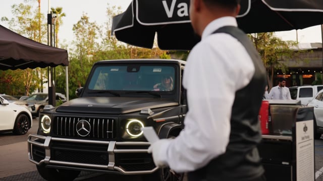 More Than Parking – We Create Guest Experiences