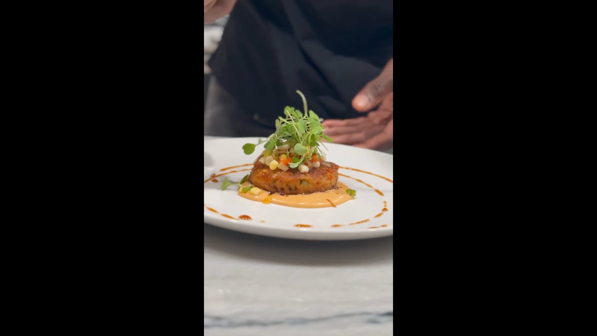 Desiignbyfood - Private Chef Meal Delivery