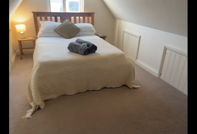 Video 1: Kitchen