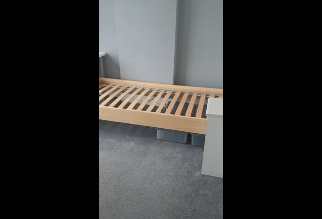 Video 1: Room 1 Double Bedroom